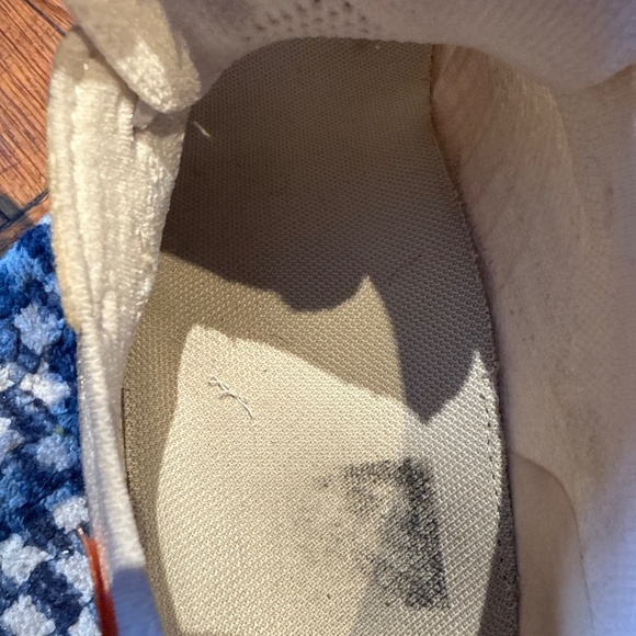 Nike AirVapormax X Off white Part 2 2017 Sz:10.5 - Picture 4 of 7